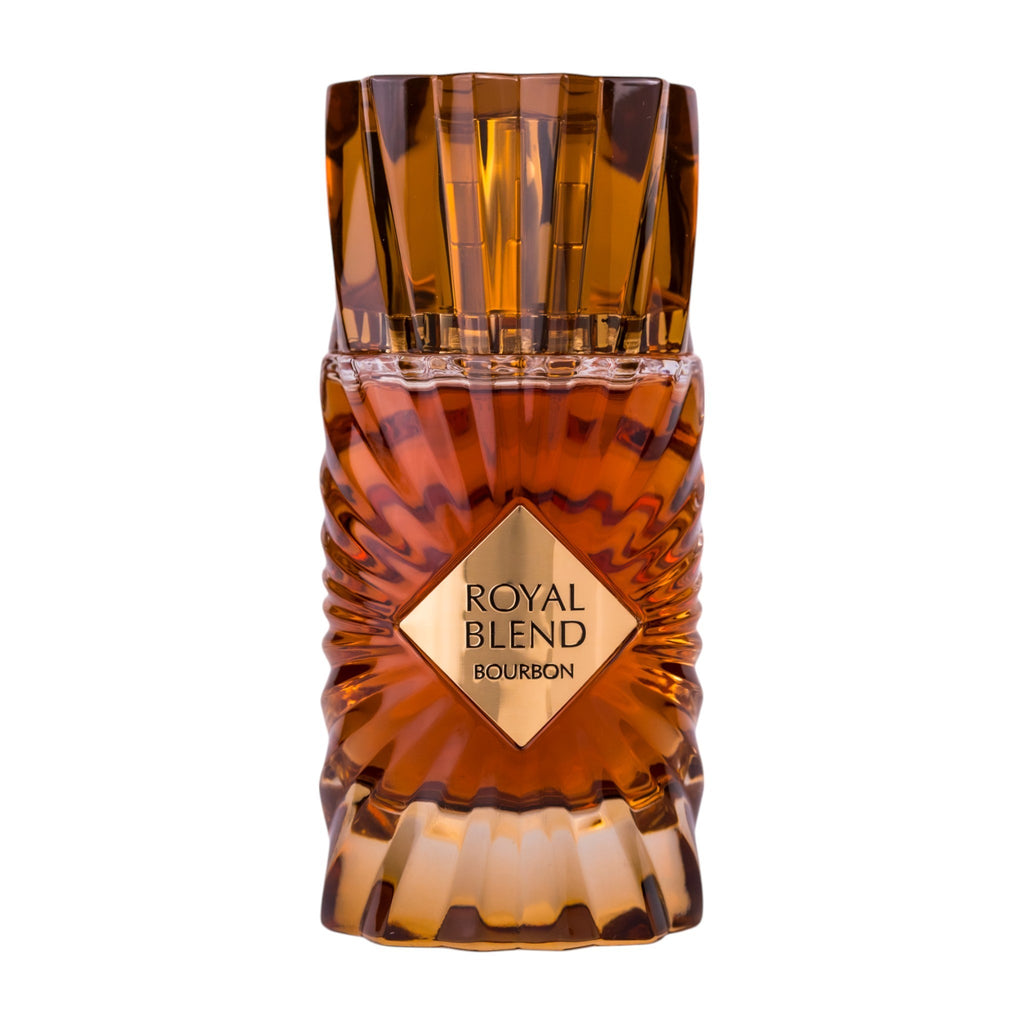Royal Blend Bourbon — French Avenue — Extrait — 100ml — Unisex