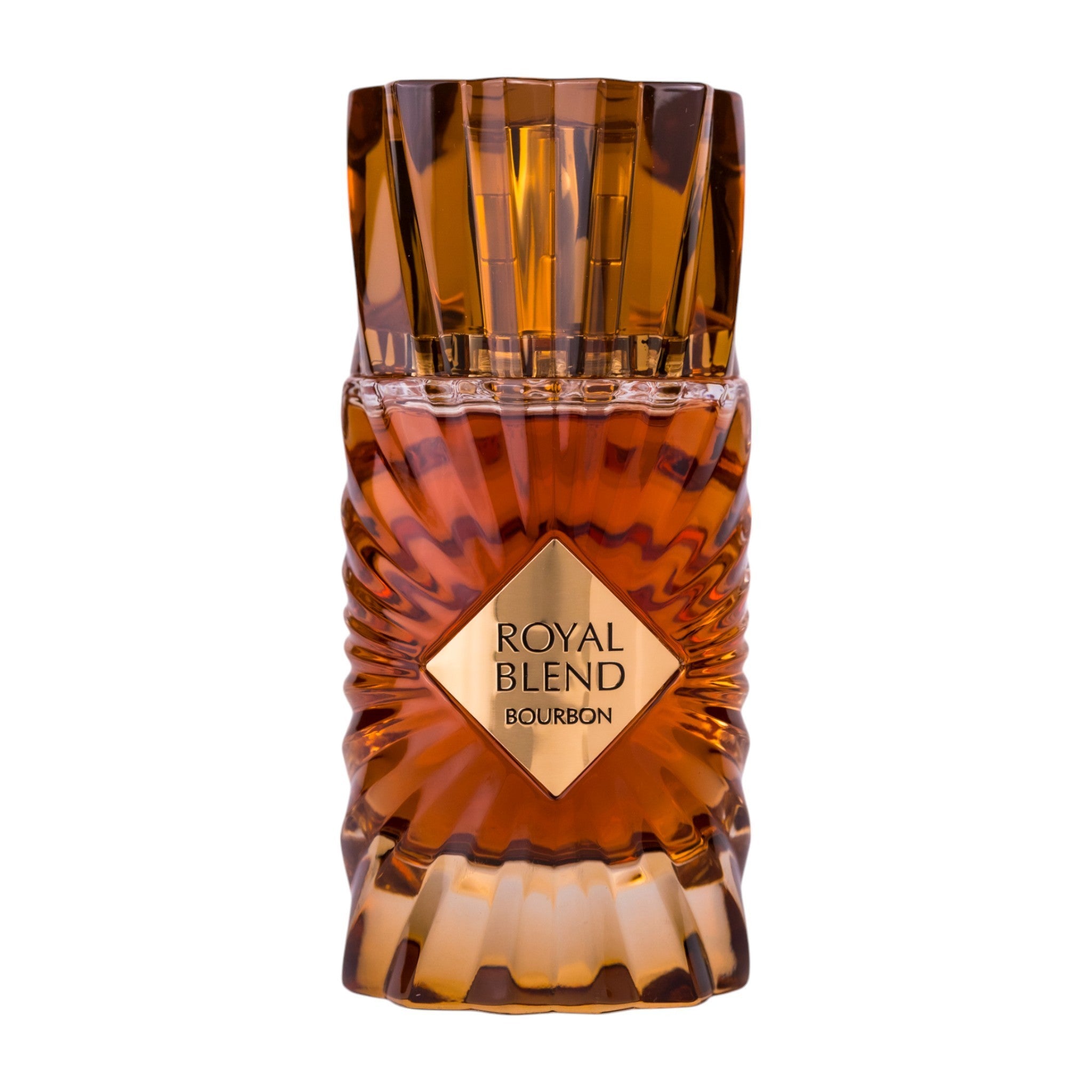 Royal Blend Bourbon — French Avenue — Extrait — 100ml — Unisex