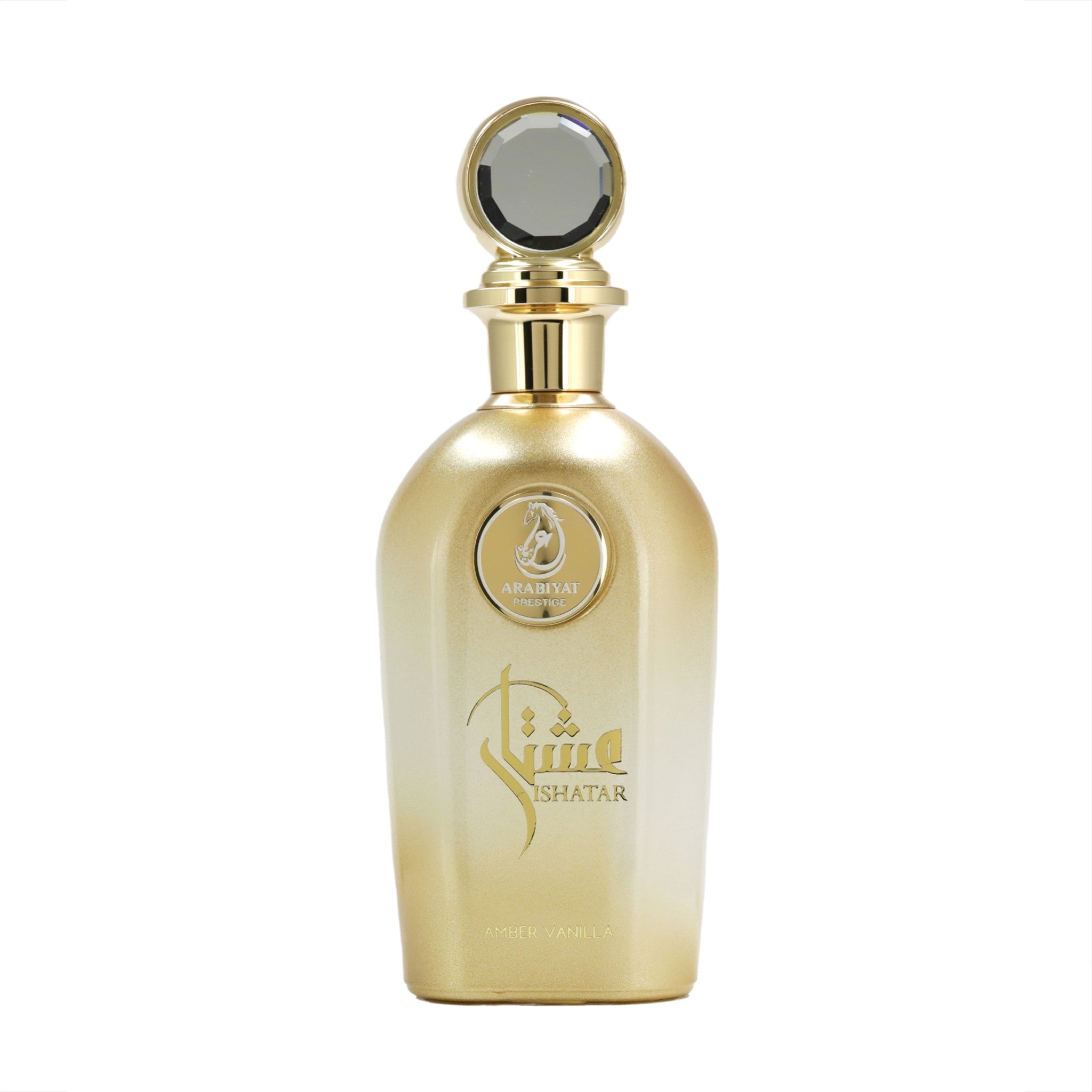 Ishatar Amber Vanilla — Arabiyat Prestige — EDP — 110ml — Unisex
