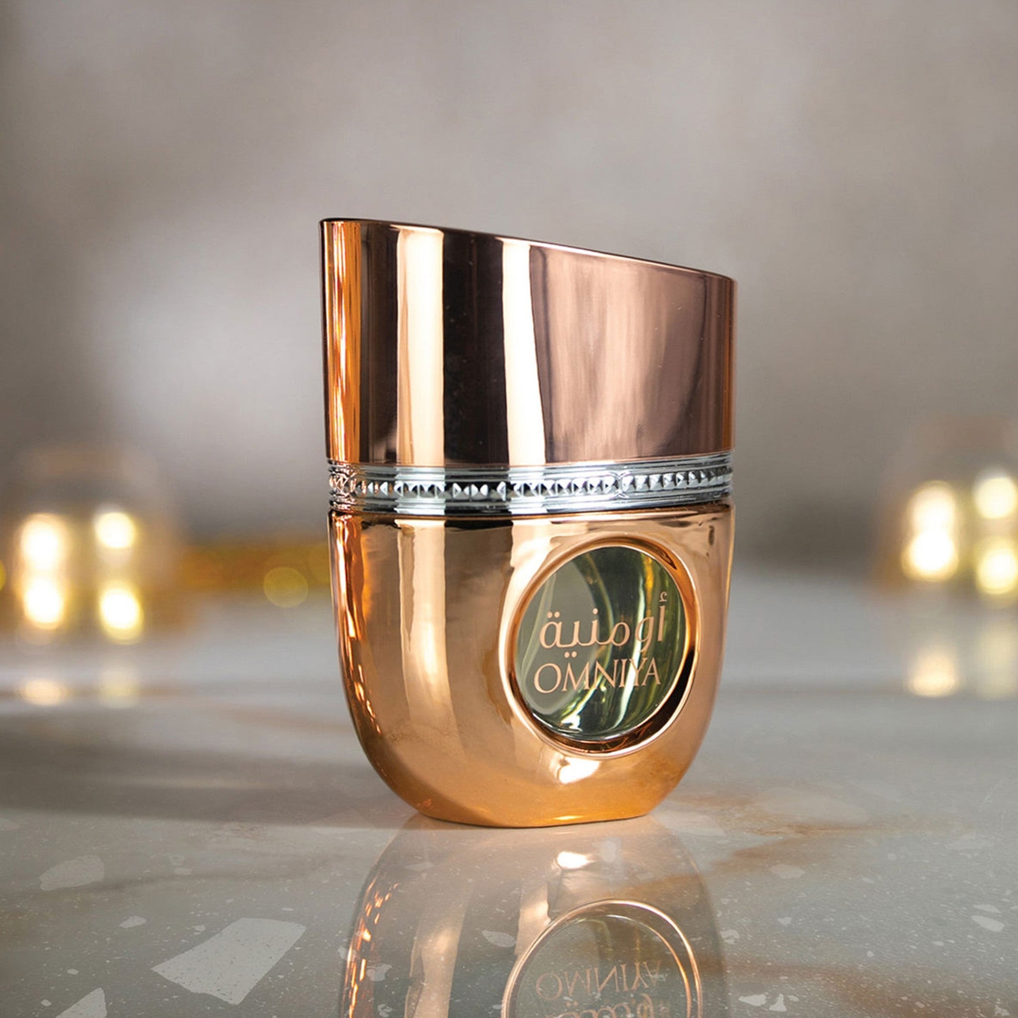 Omniya — Arabiyat Prestige — EDP — 100ml — Unisex