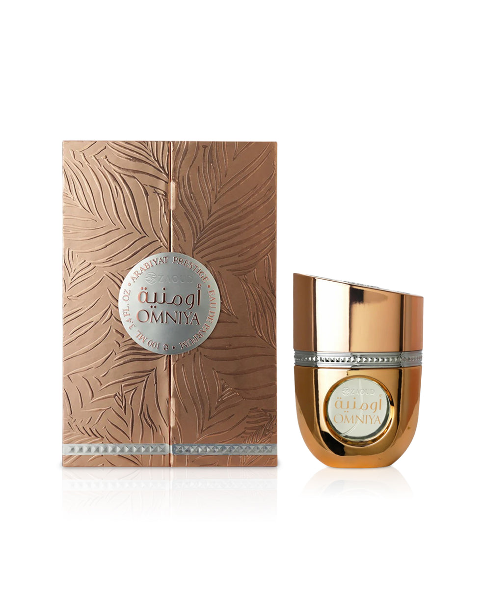 Omniya — Arabiyat Prestige — EDP — 100ml — Unisex