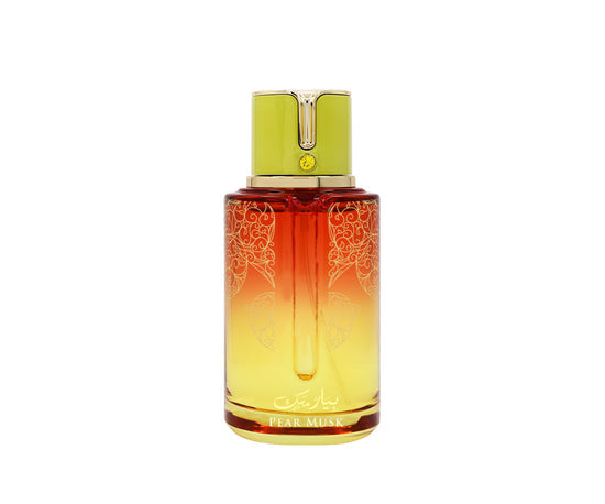Pear Musk — Arabiyat Prestige — EDP — 100ml — Unisex
