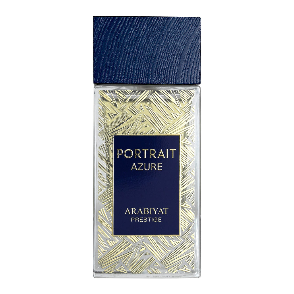 Portrait Azure — Arabiyat Prestige — EDP — 100ml — Unisex