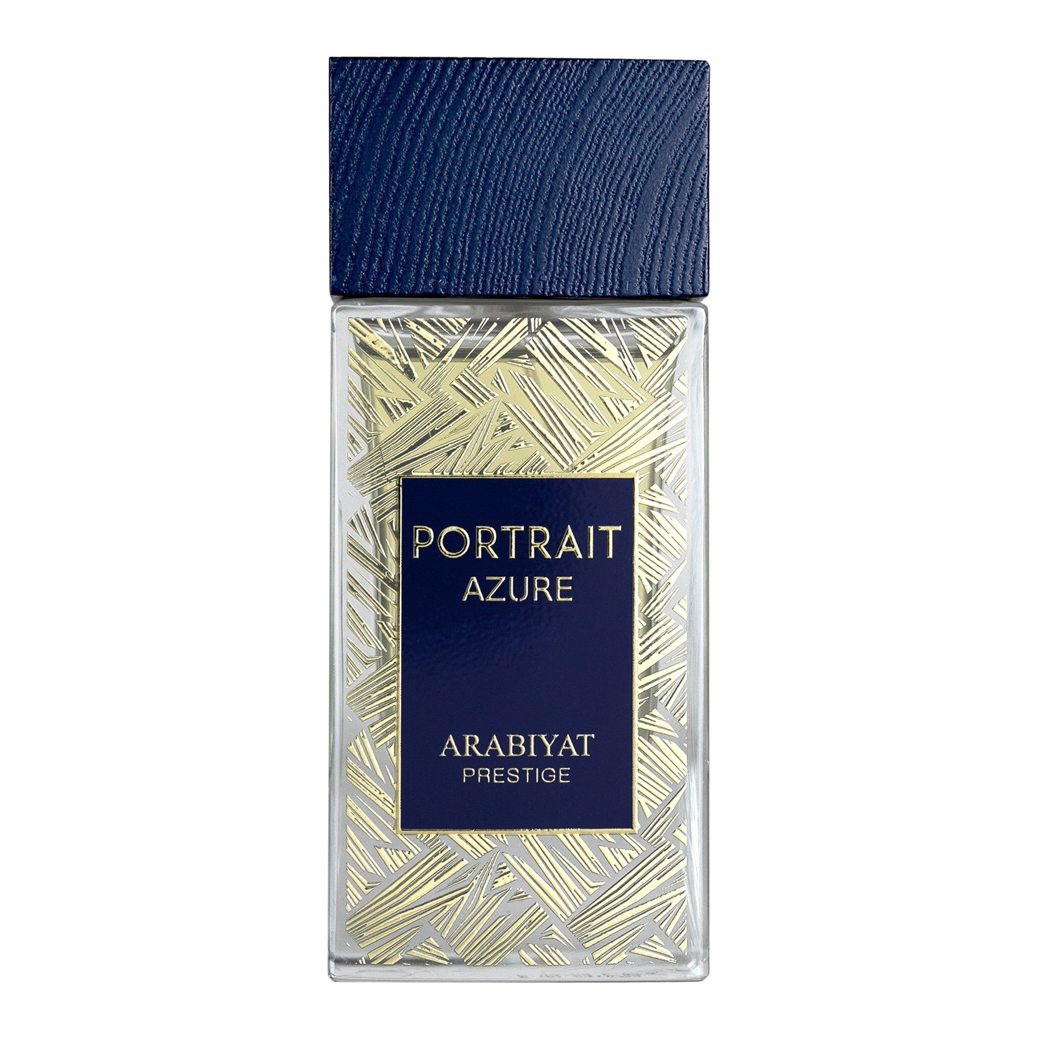 Portrait Azure — Arabiyat Prestige — EDP — 100ml — Unisex