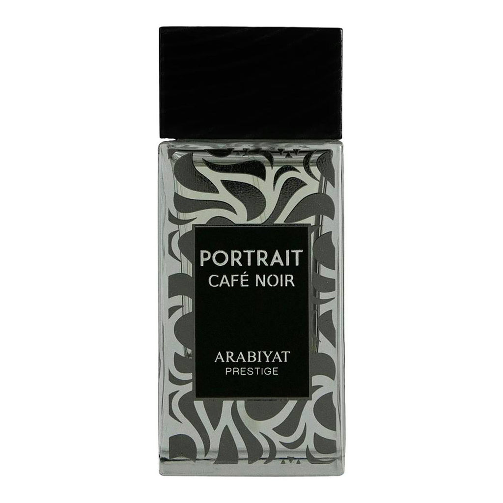 Portrait Cafe Noir — Arabiyat Prestige — EDP — 80ml — Unisex