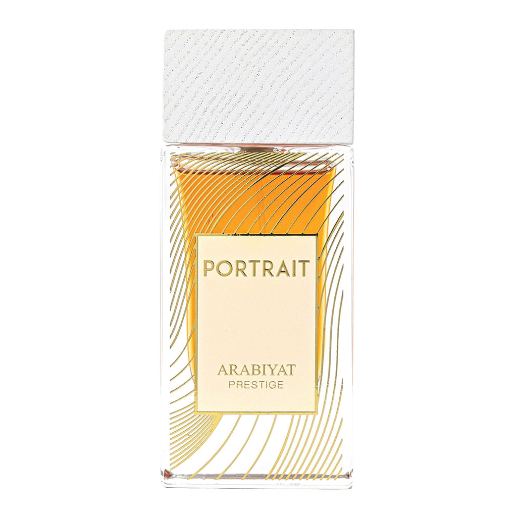 Portrait — Arabiyat Prestige — EDP — 80ml — Unisex