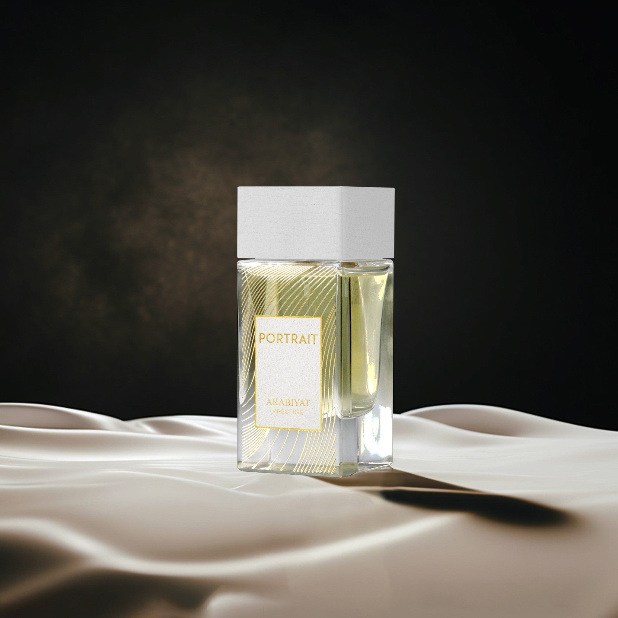 Portrait — Arabiyat Prestige — EDP — 80ml — Unisex