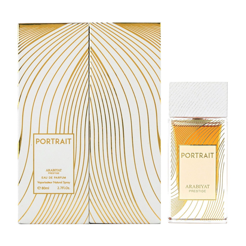 Portrait — Arabiyat Prestige — EDP — 80ml — Unisex