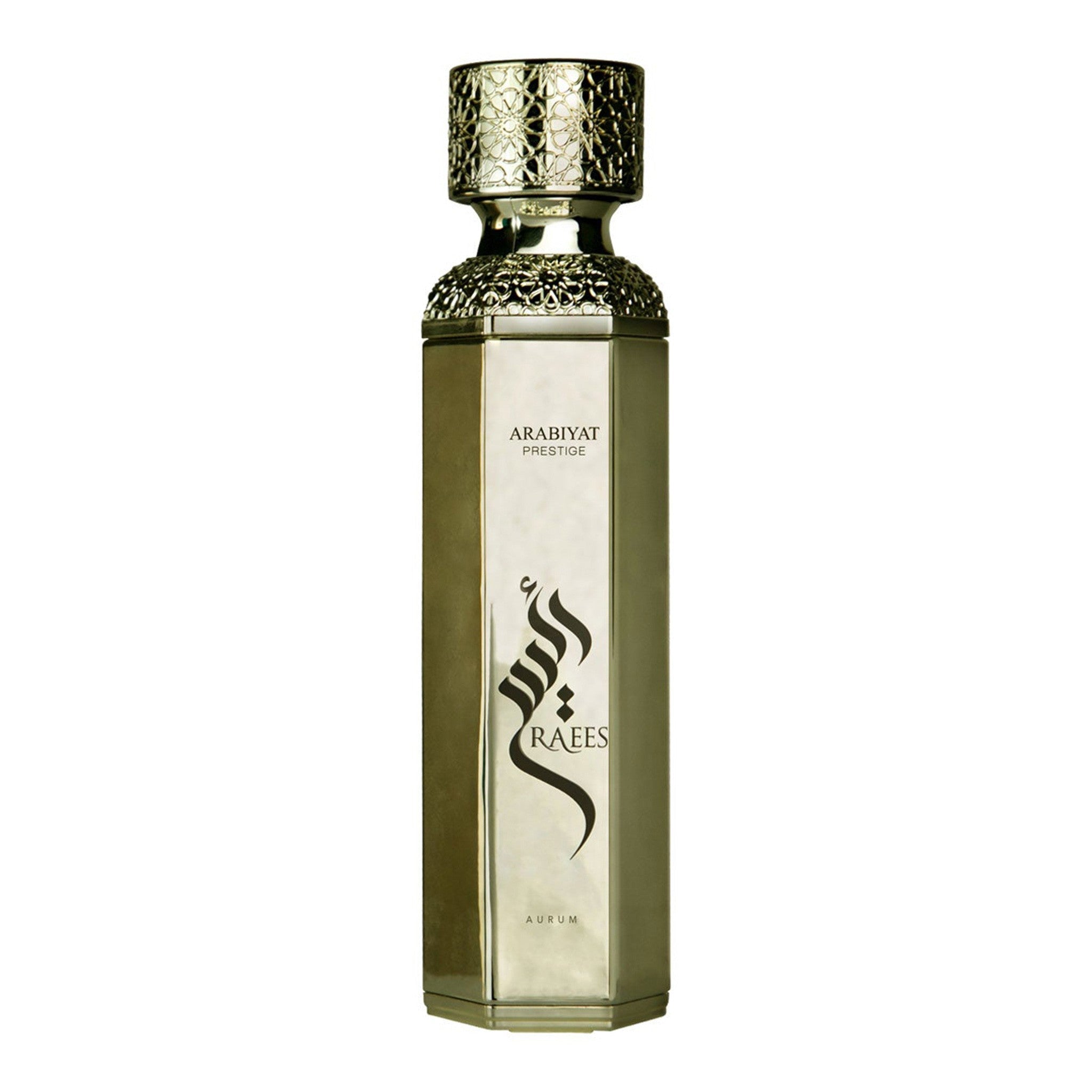 Raees Aurum — Arabiyat Prestige — EDP — 180ml — Unisex