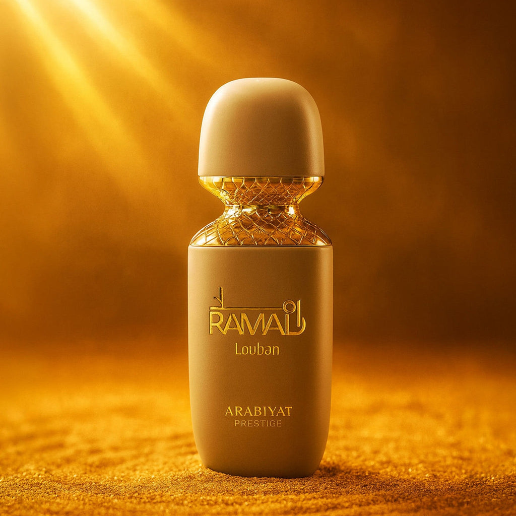 Ramad Louban — Arabiyat Prestige — EDP — 100ml — Unisex