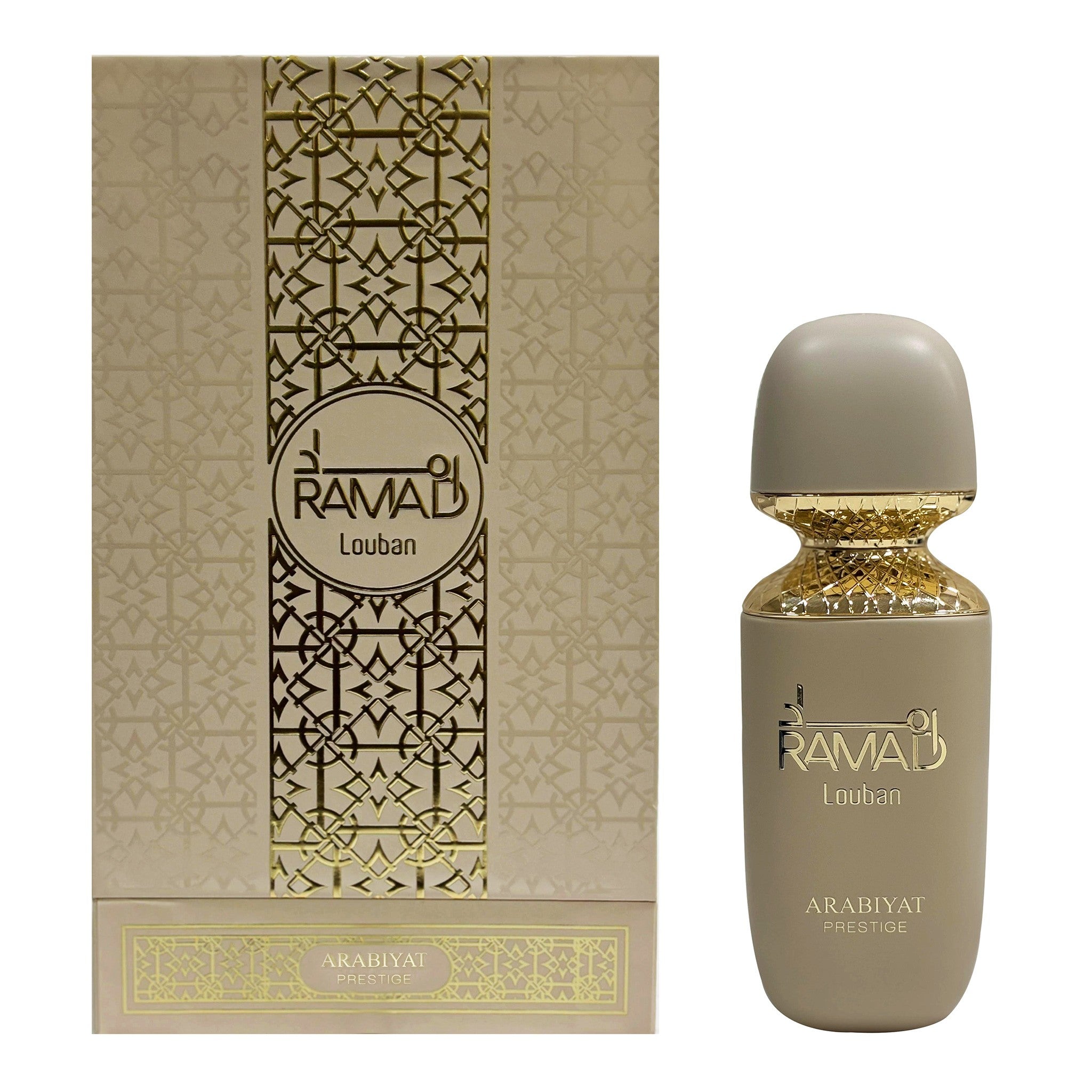 Ramad Louban — Arabiyat Prestige — EDP — 100ml — Unisex