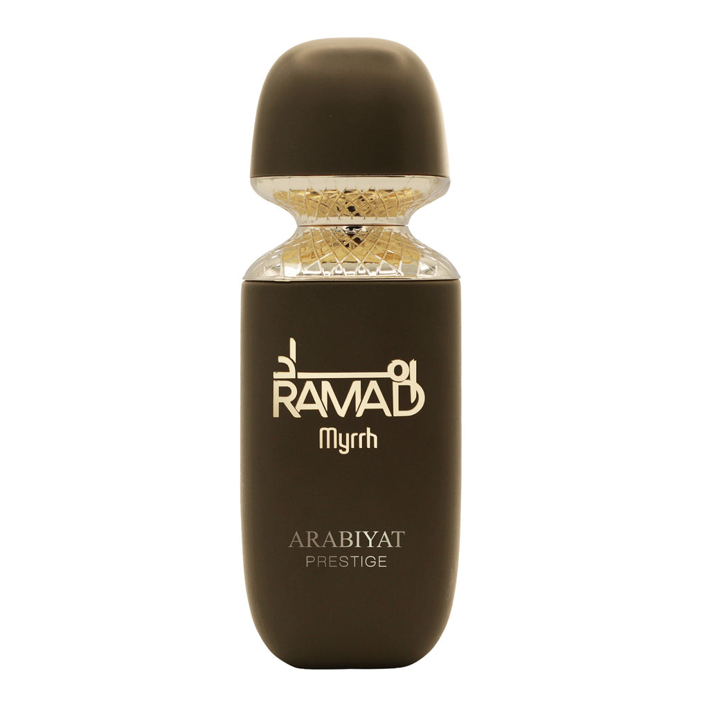 Ramadh Myrrh — Arabiyat Prestige — EDP — 100ml — Unisex