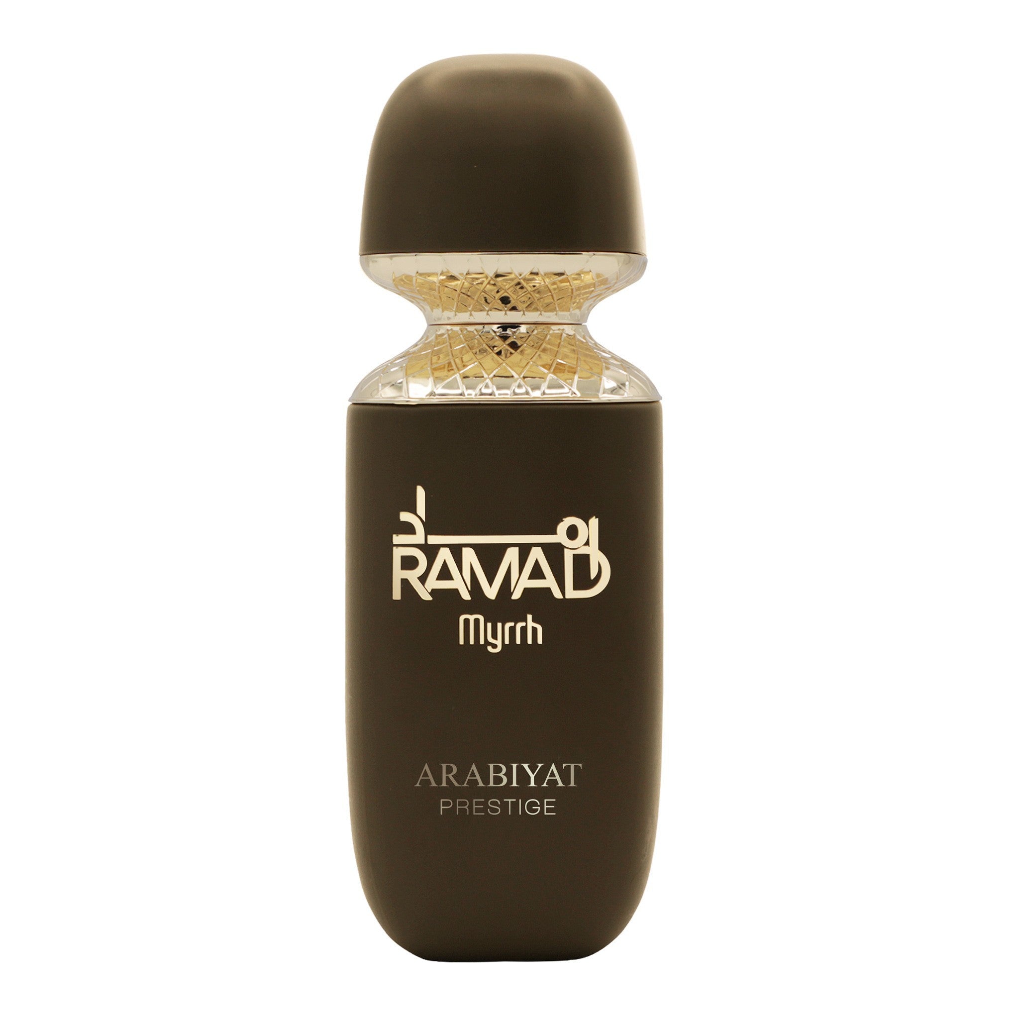 Ramadh Myrrh — Arabiyat Prestige — EDP — 100ml — Unisex