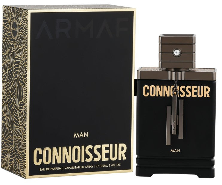 Connoisseur — Armaf — EDP — 100ml — Bărbați