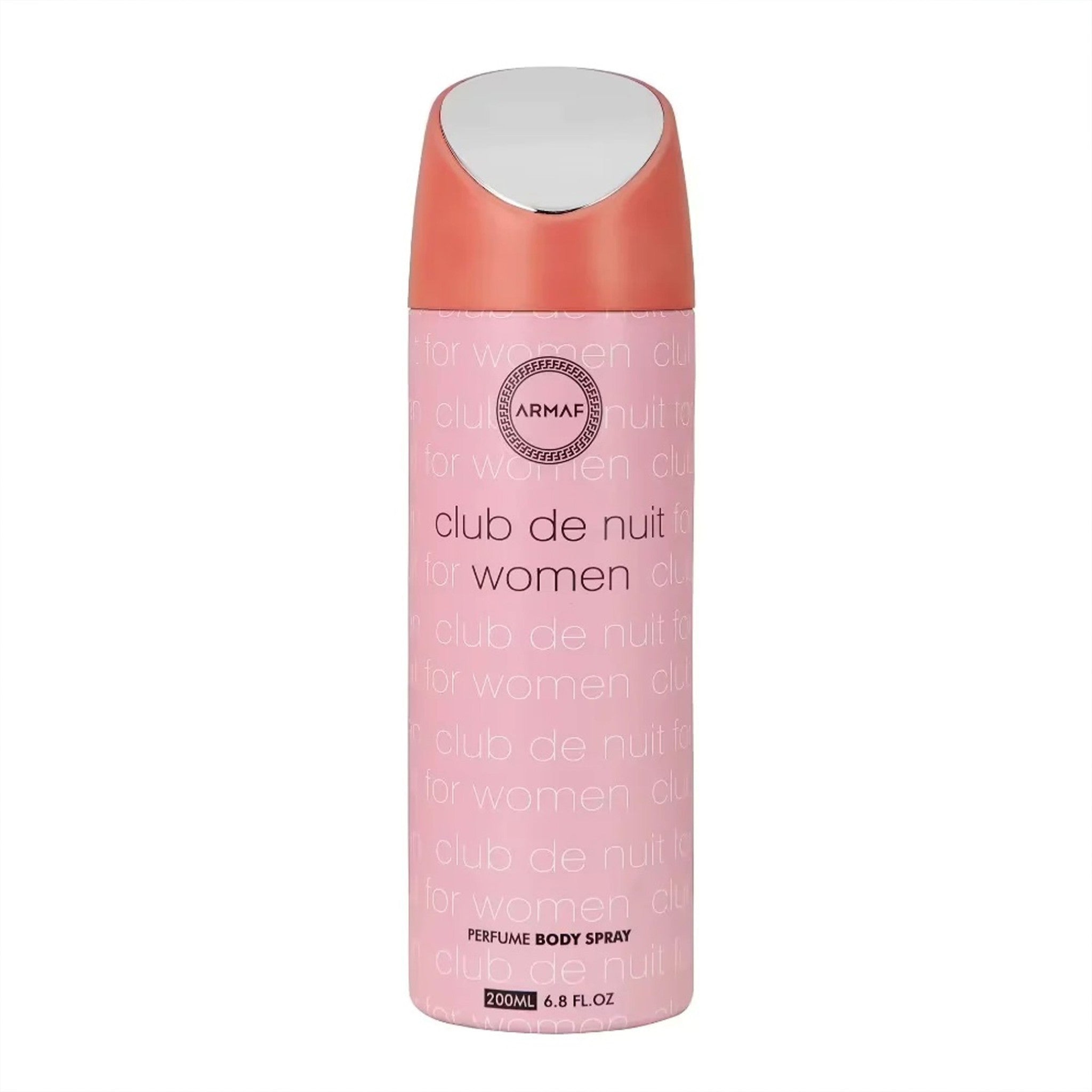 Club de Nuit Women Body Spray — Armaf — EDC — 200ml — Femei