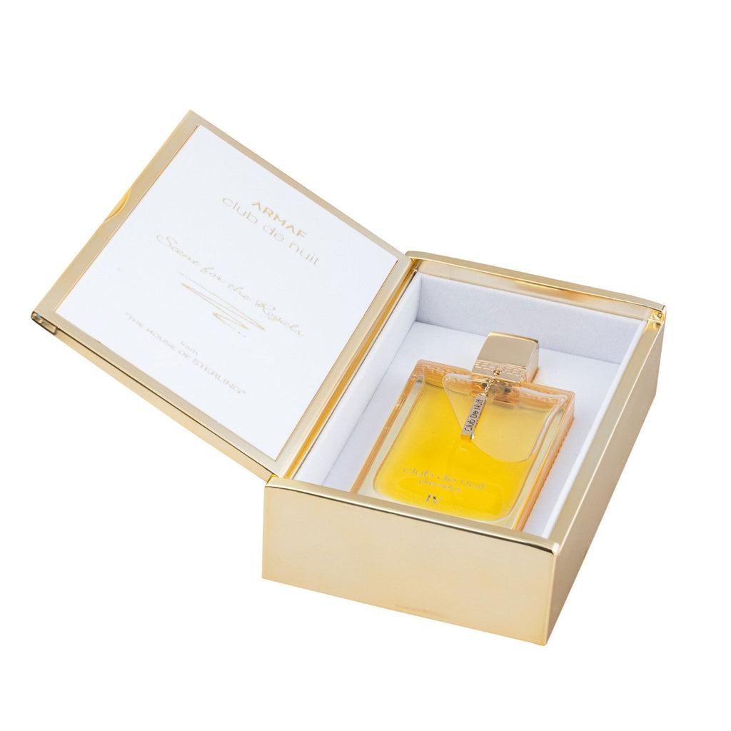 Club de Nuit Precieux IV — Armaf — Extrait — 55ml — Unisex