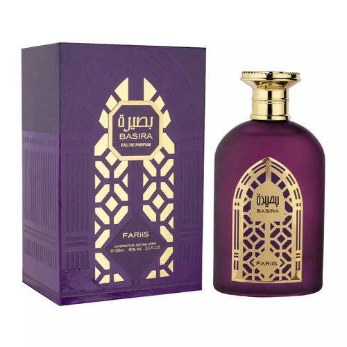 Basira — Fariis — EDP — 100ml — Femei