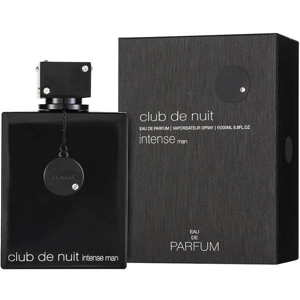 Club de Nuit Intense Man — Armaf — EDP — 200ml — Bărbați