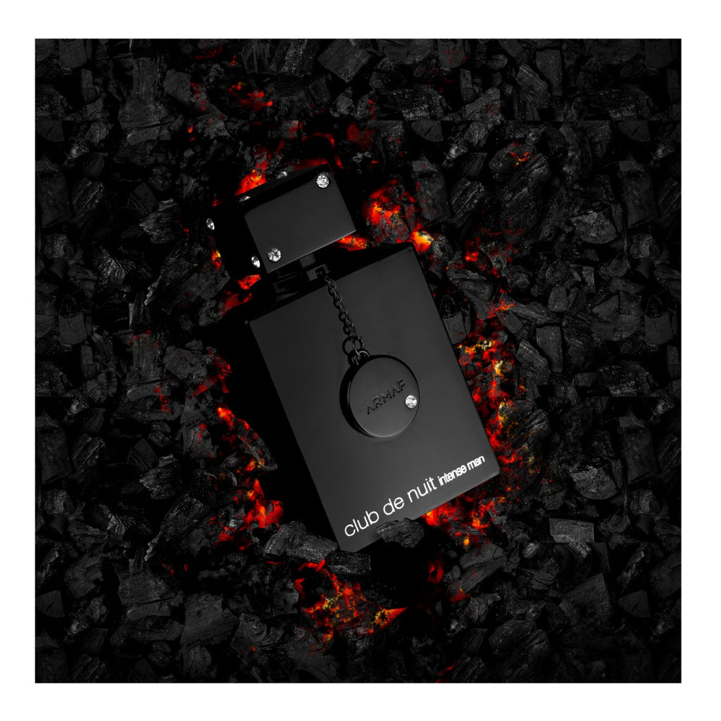 Club de Nuit Intense Man — Armaf — EDP — 200ml — Bărbați