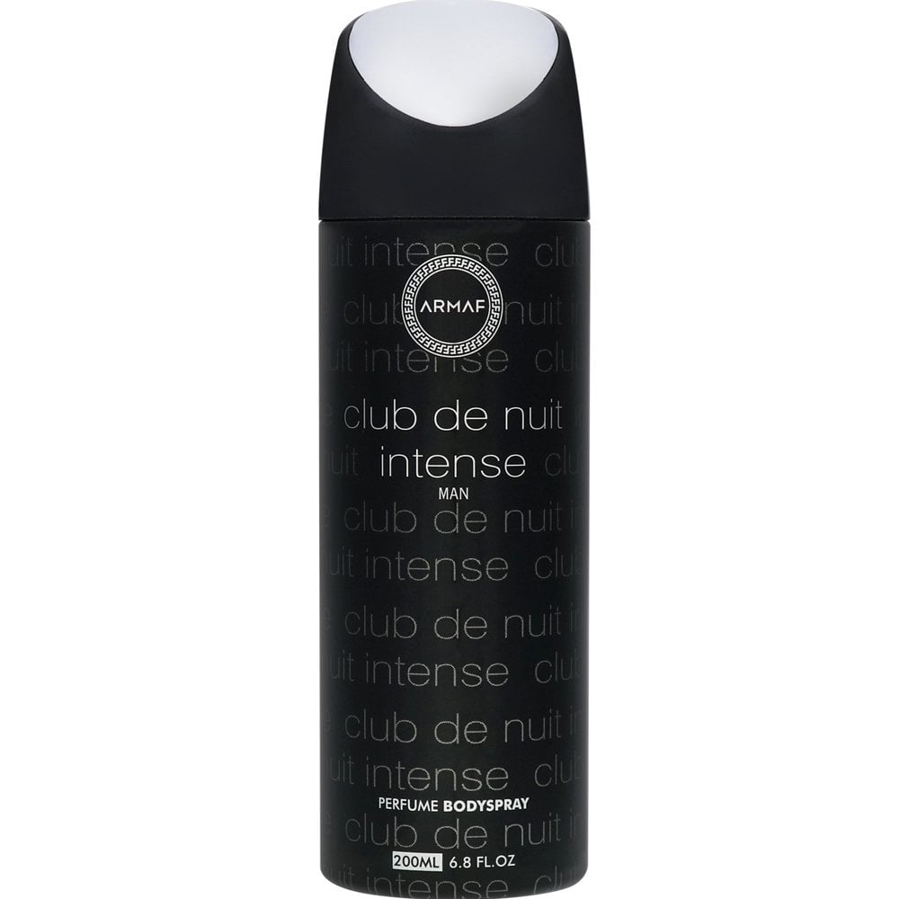 Club de Nuit Body Spray — Armaf — EDC — 200ml — Bărbați