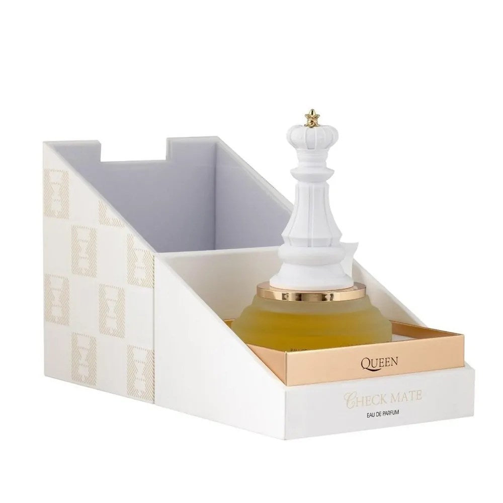 Checkmate Queen — Armaf — EDP — 100ml — Femei