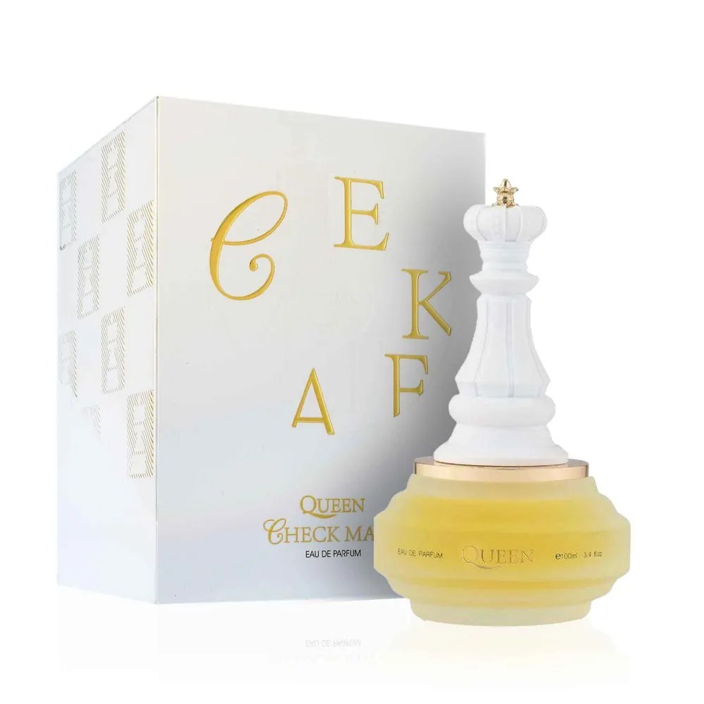 Checkmate Queen — Armaf — EDP — 100ml — Femei