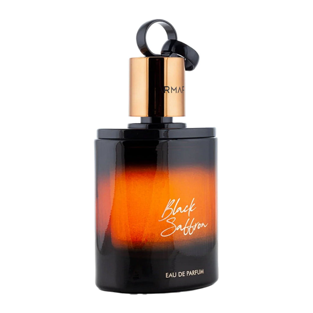Black Saffron — Armaf — EDP — 100ml — Bărbați