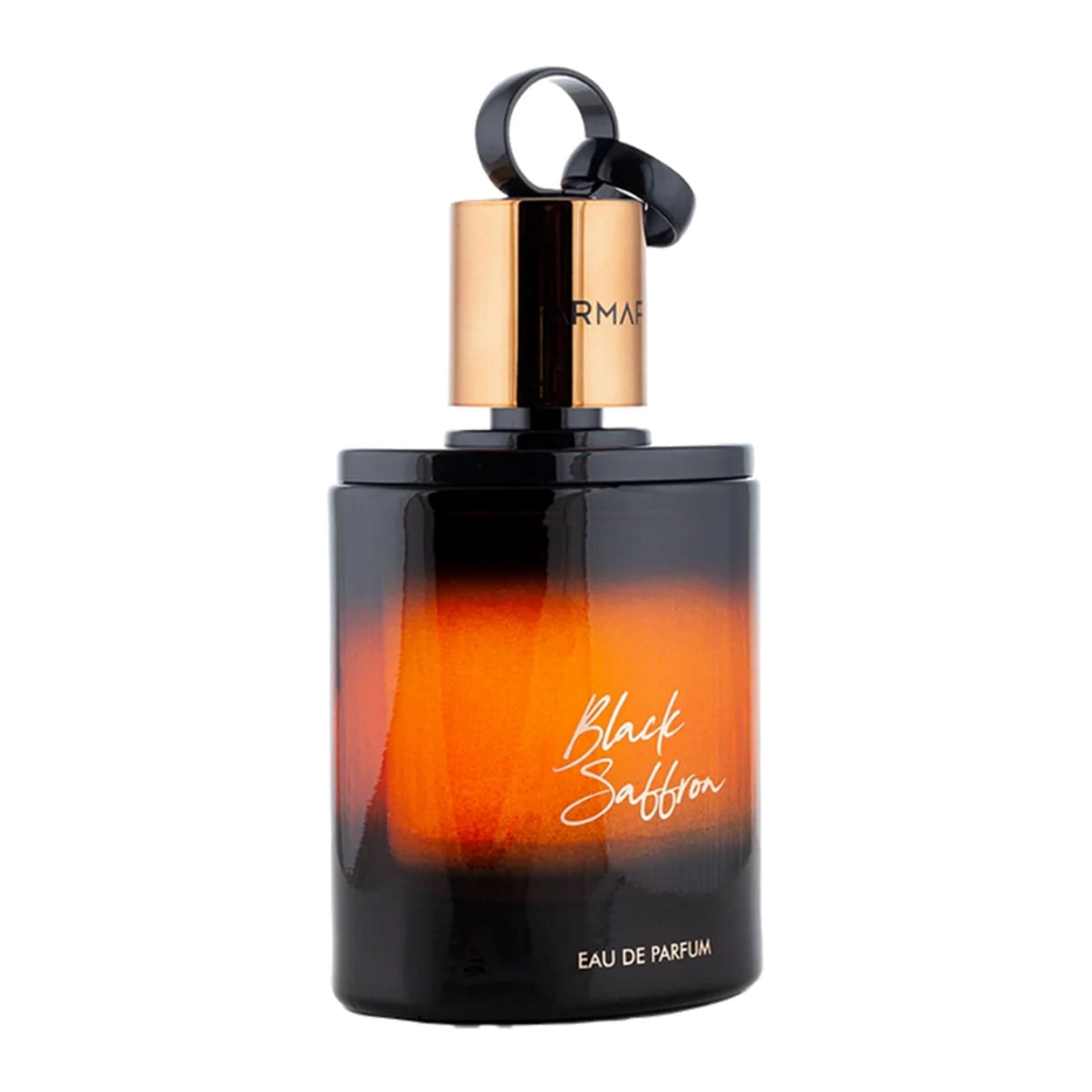 Black Saffron — Armaf — EDP — 100ml — Bărbați