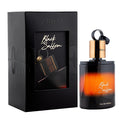 Black Saffron — Armaf — EDP — 100ml — Bărbați