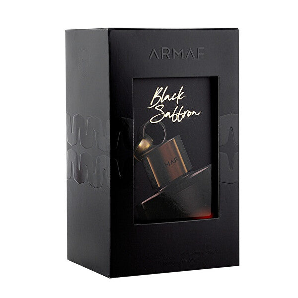 Black Saffron — Armaf — EDP — 100ml — Bărbați