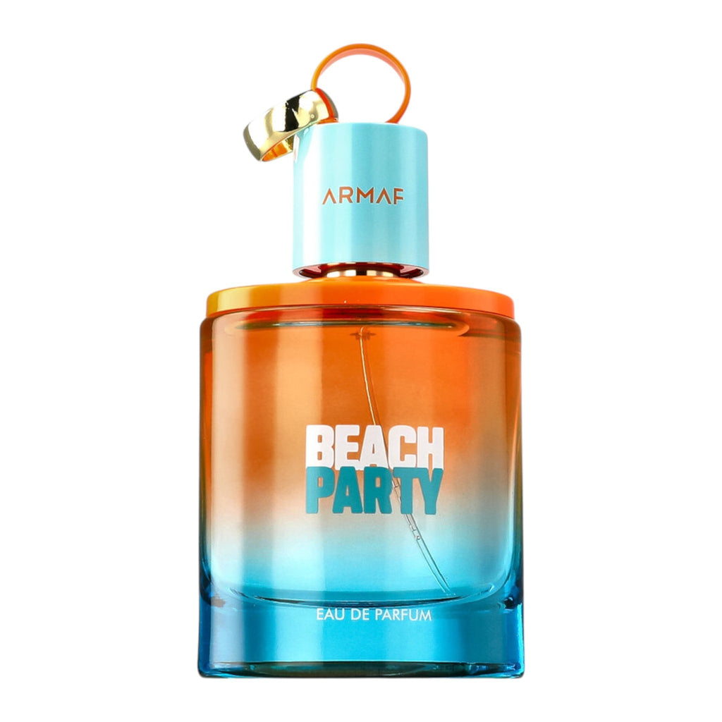 Beach Party — Armaf — EDP — 100ml — Femei