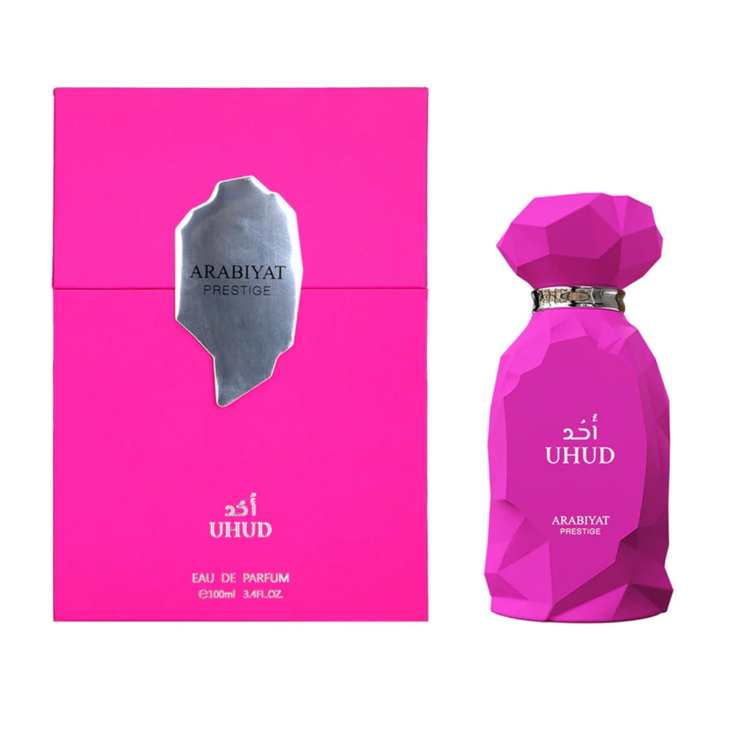 Uhud — Arabiyat Prestige — EDP — 100ml — Unisex