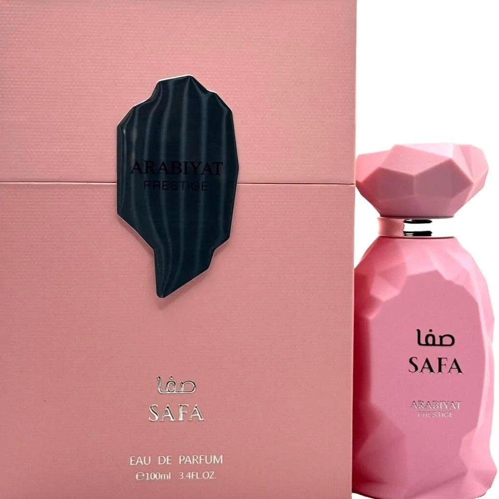 Safa — Arabiyat Prestige — EDP — 100ml — Femei