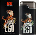 Ego Tigre — Armaf — EDP — 100ml — Bărbați