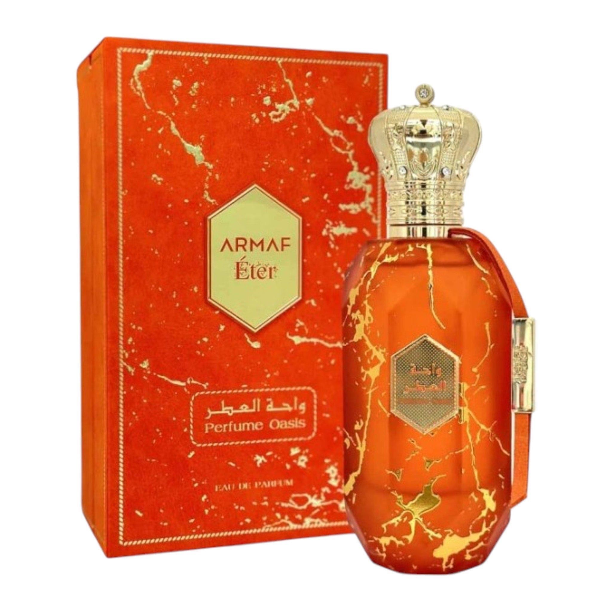 Oasis — Armaf — EDP — 100ml — Unisex