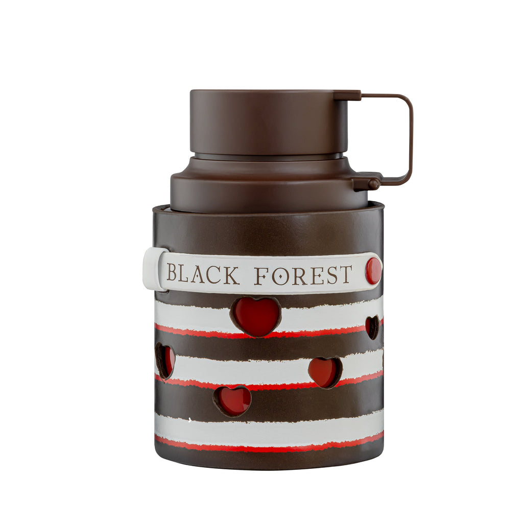 Odyssey Black Forest Dessert Edition — Armaf — EDP — 100ml — Unisex