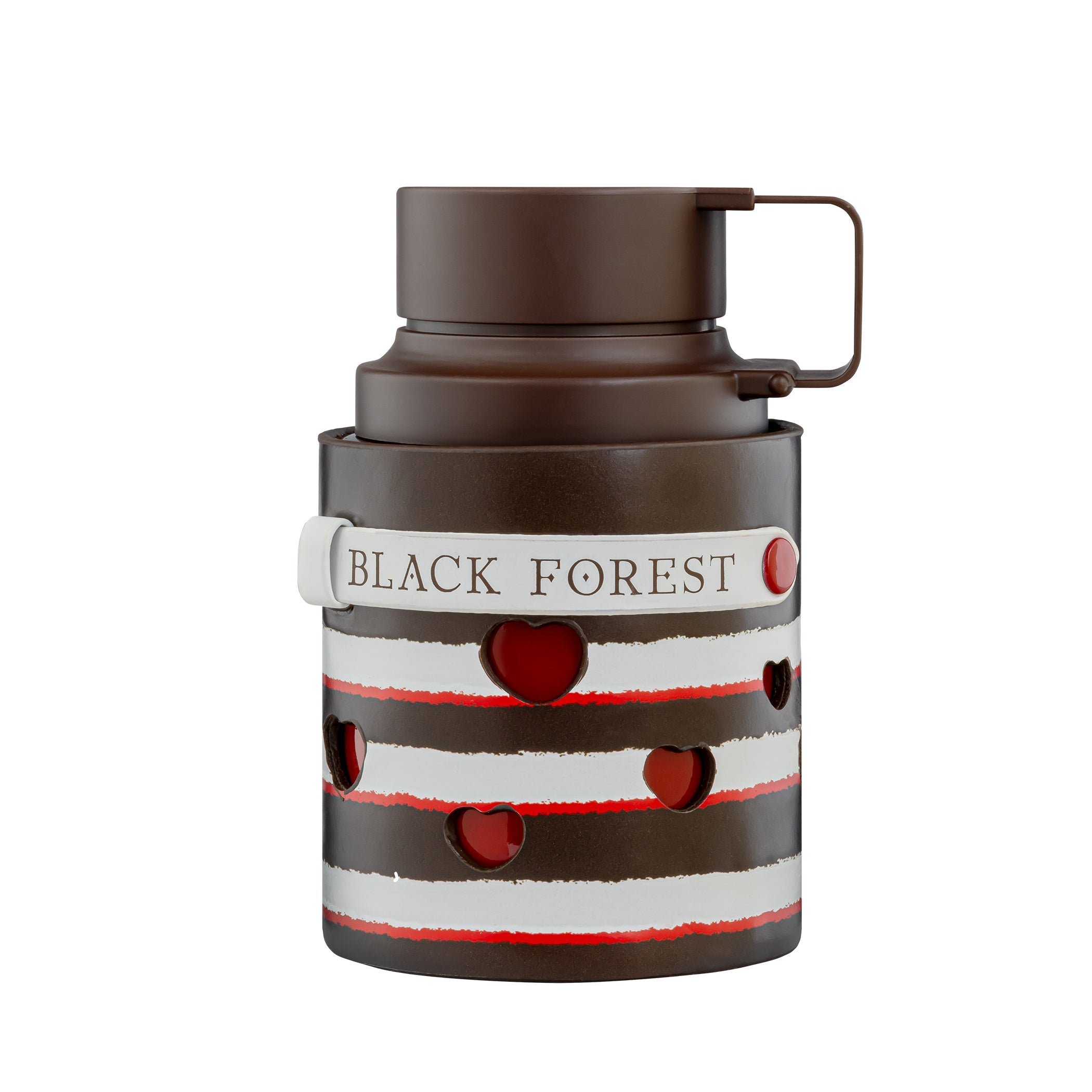 Odyssey Black Forest Dessert Edition — Armaf — EDP — 100ml — Unisex