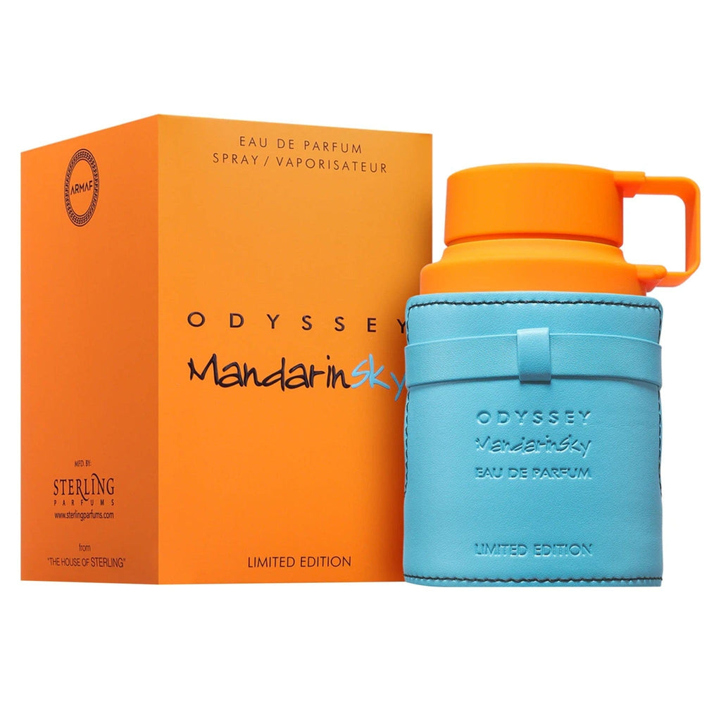 Odyssey Mandarin Sky — Armaf — EDP — 200ml — Bărbați