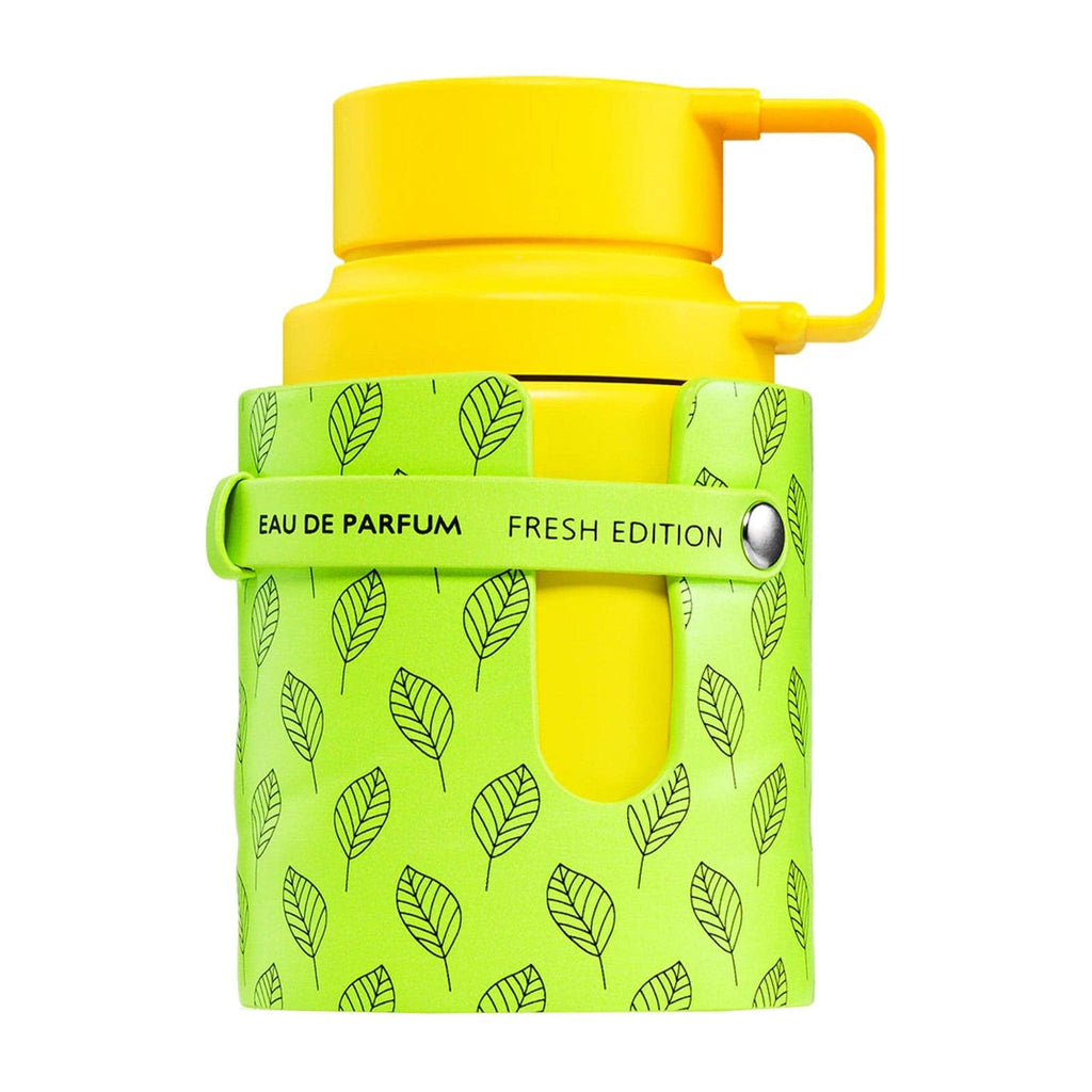 Odyssey Limone Fresh Edition — Armaf — EDT — 200ml — Unisex