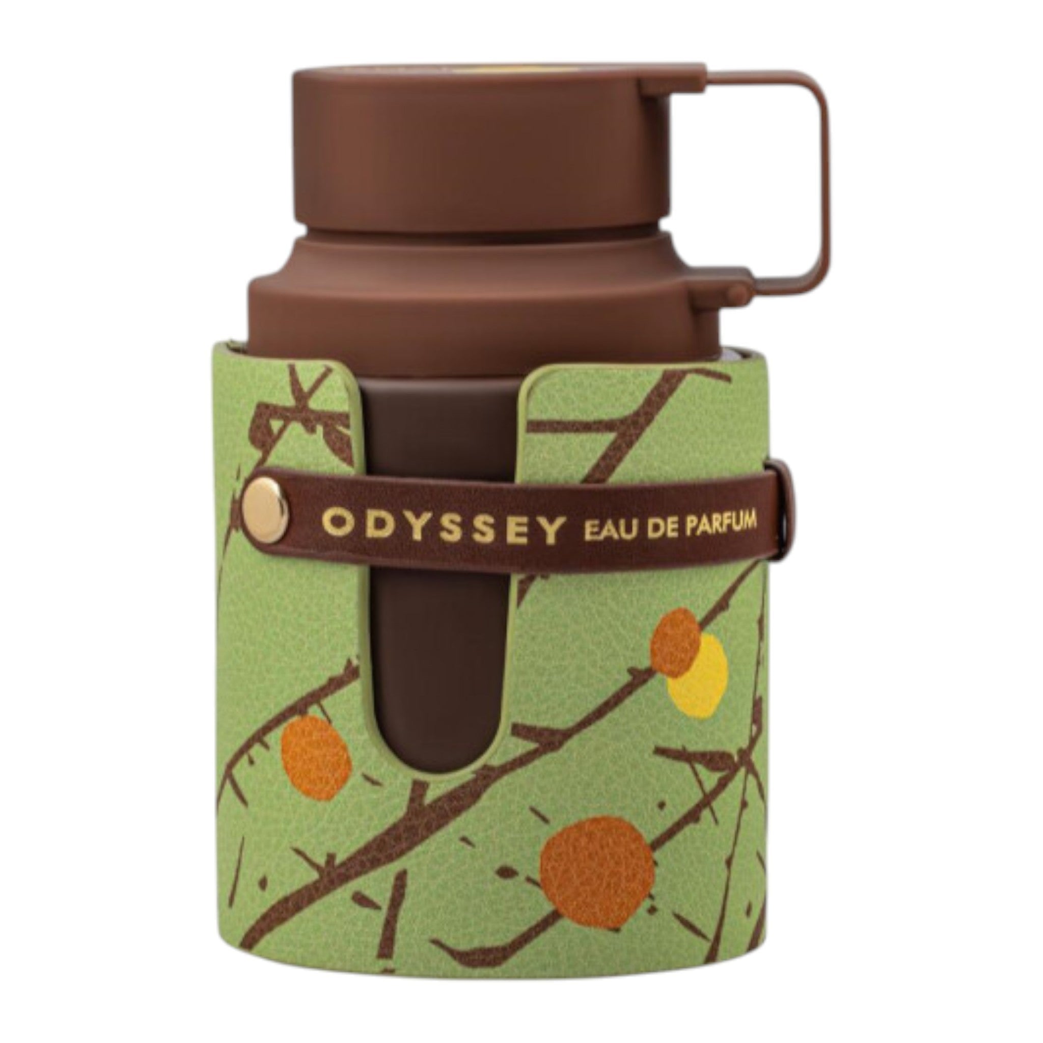 Odyssey Dubai Chocolat — Armaf — EDP — 100ml — Unisex
