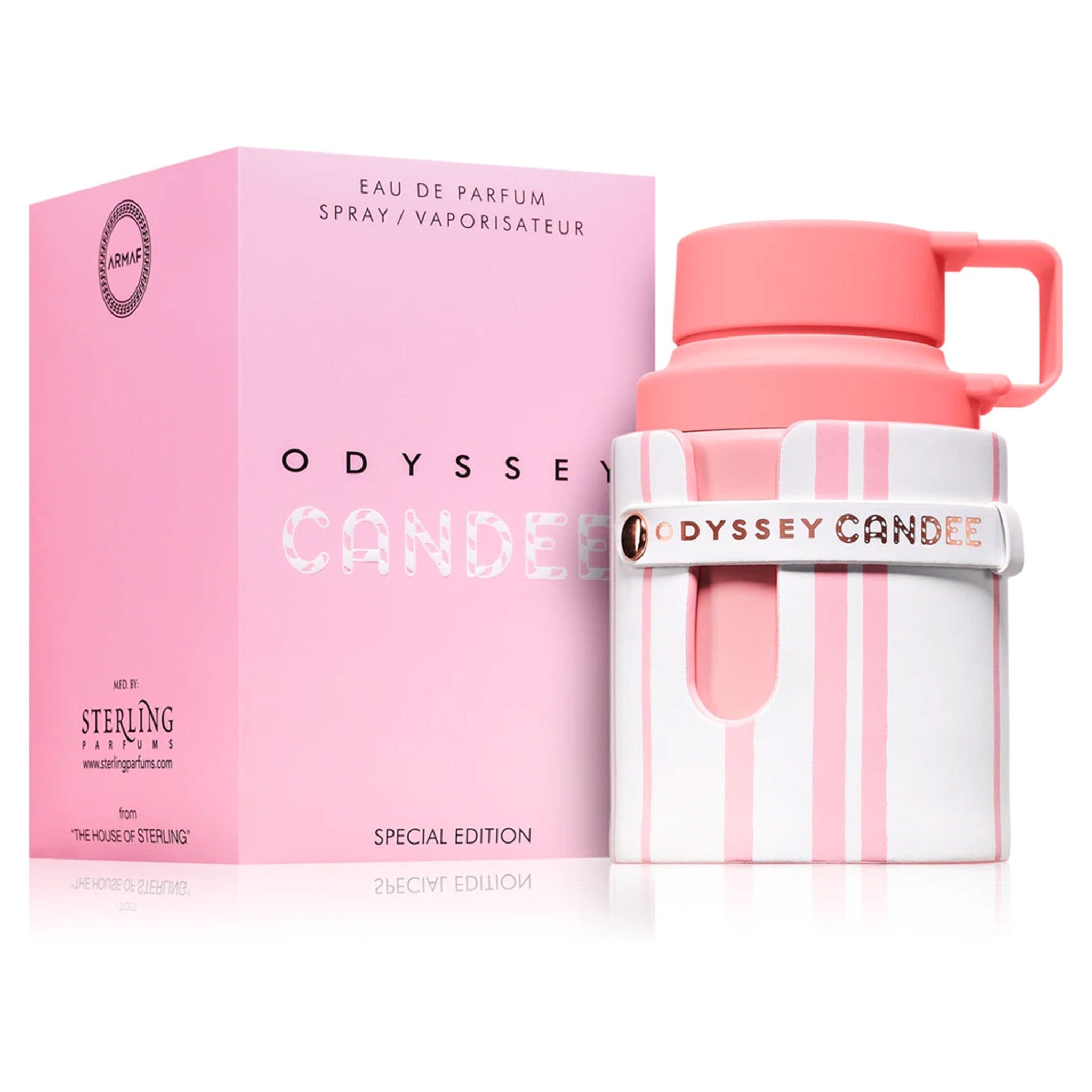 Odyssey Candee — Armaf — EDP — 100ml — Femei