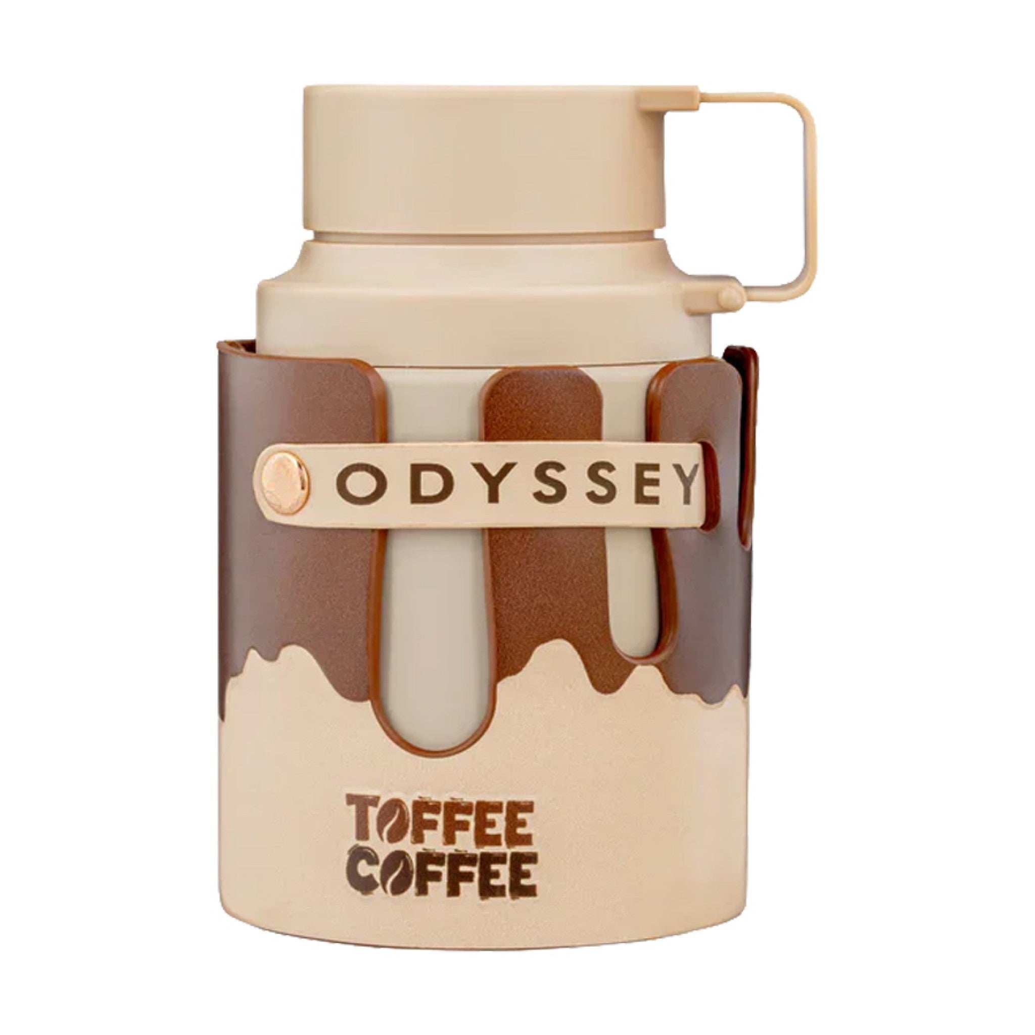 Odyssey Cafe Edition - Toffee Coffee — Armaf — EDP — 100ml — Unisex