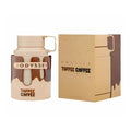 Odyssey Cafe Edition - Toffee Coffee — Armaf — EDP — 100ml — Unisex