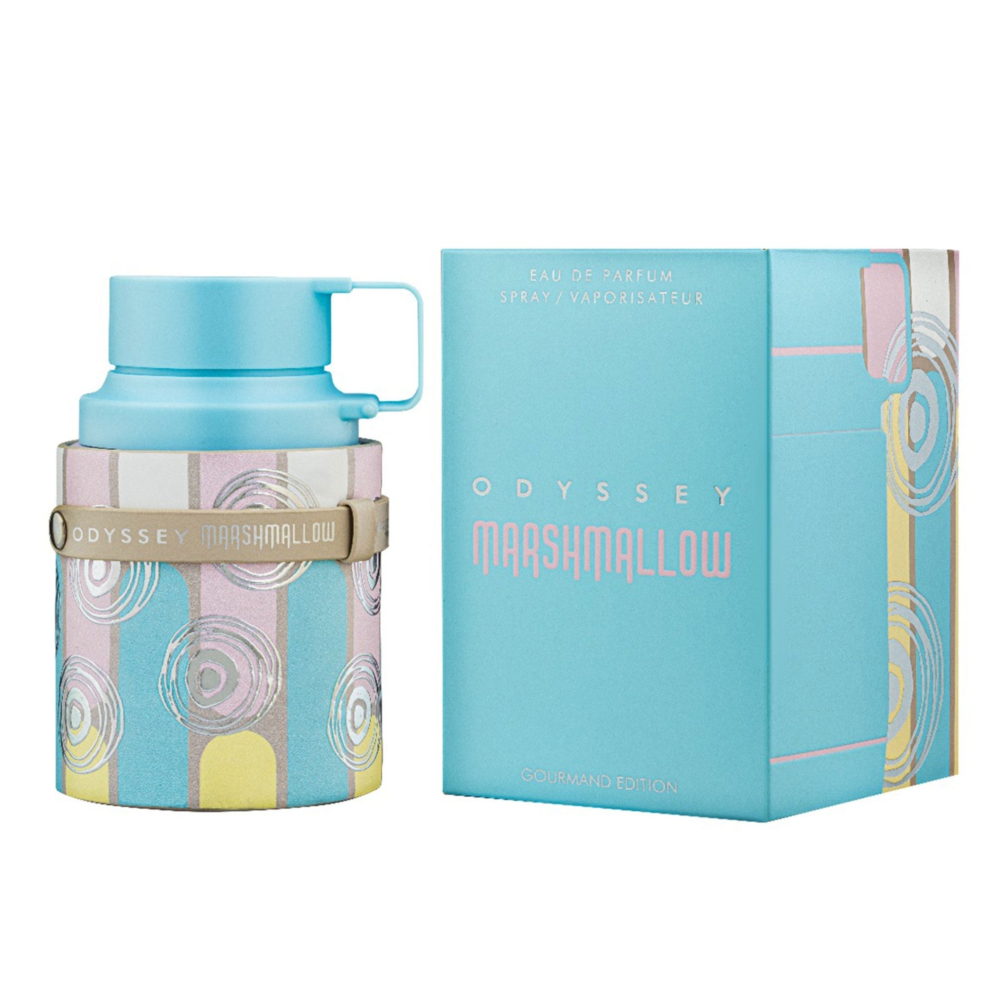 Odyssey Marshmallow Gourmand Edition — Armaf — EDP — 100ml — Unisex