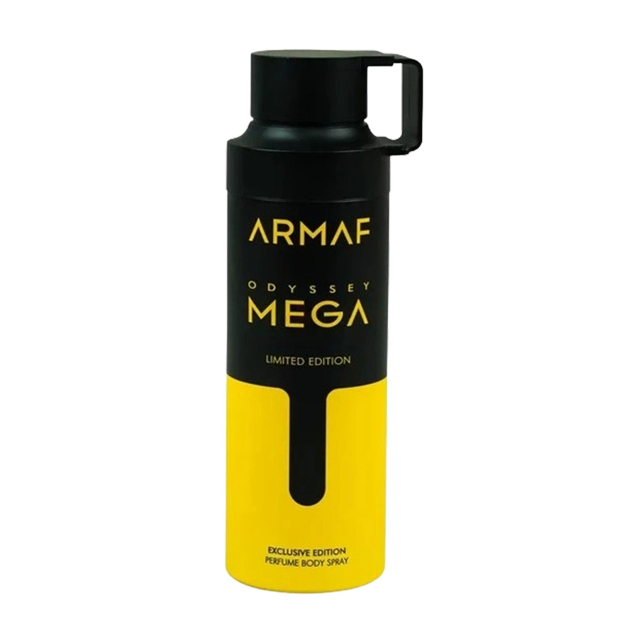 Odyssey Mega — Armaf — EDC — 200ml — Unisex