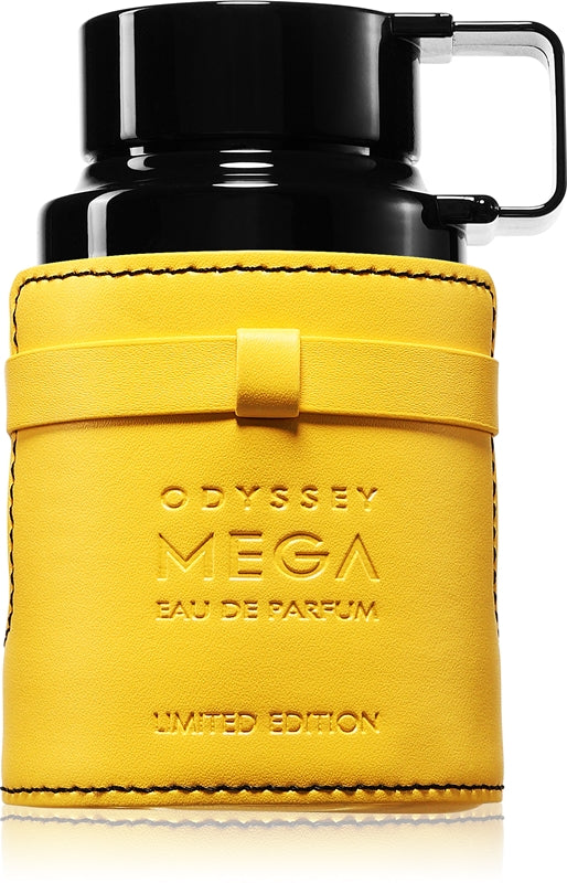 Odyssey Mega Man — Armaf — EDP — 100ml — Bărbați