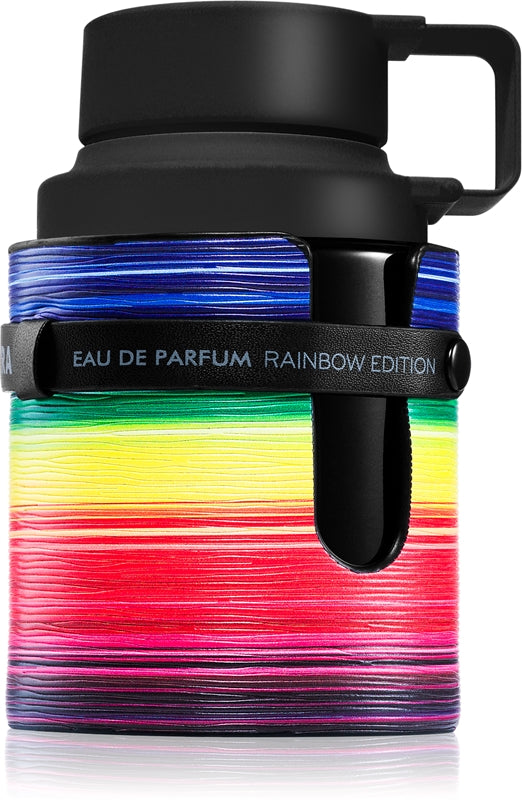 Odyssey Spectra — Armaf — EDP — 100ml — Bărbați