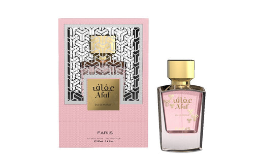 Afaf — Fariis — EDP — 100ml — Unisex