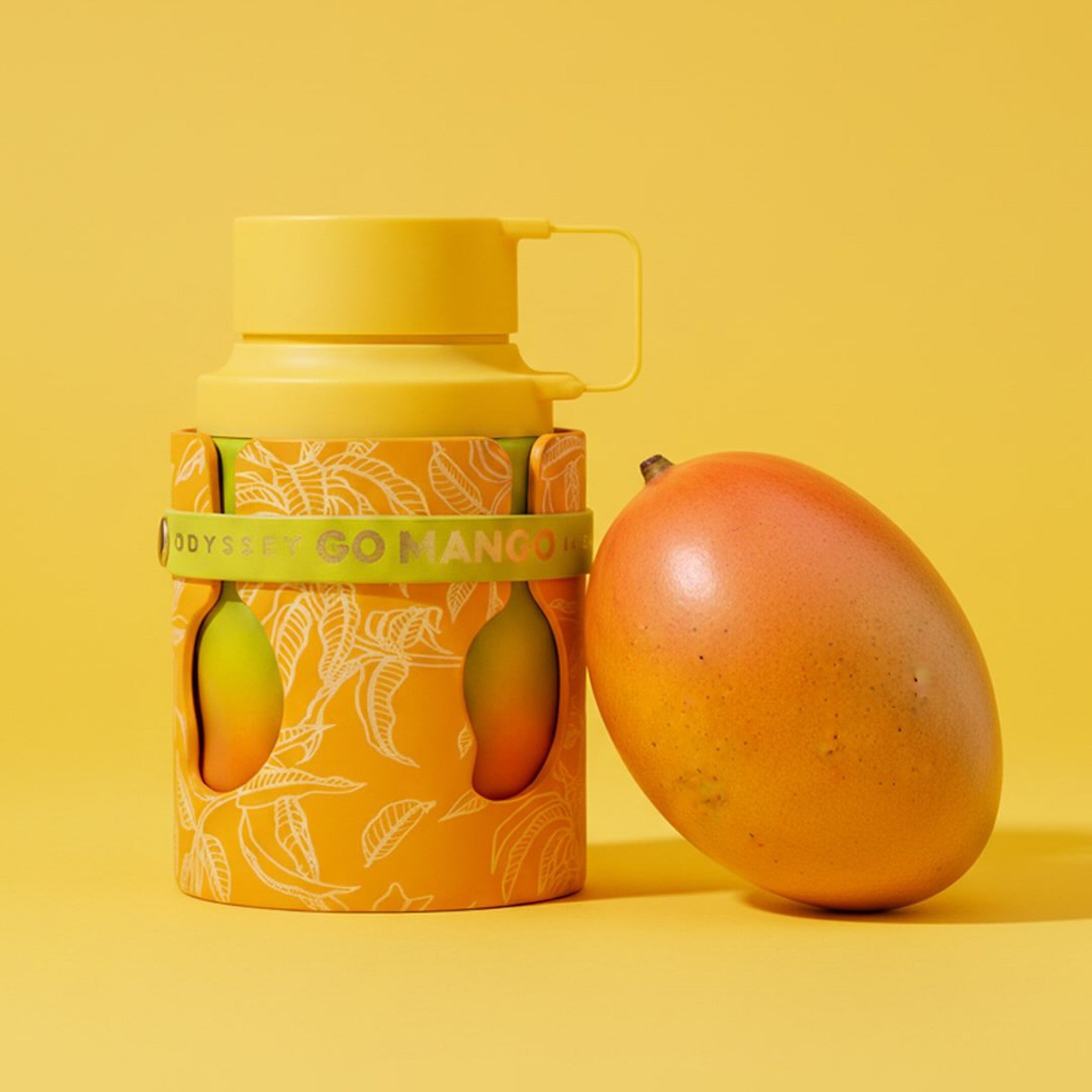 Odyssey Tropical Collection – Go Mango — Armaf — EDP — 100ml — Unisex