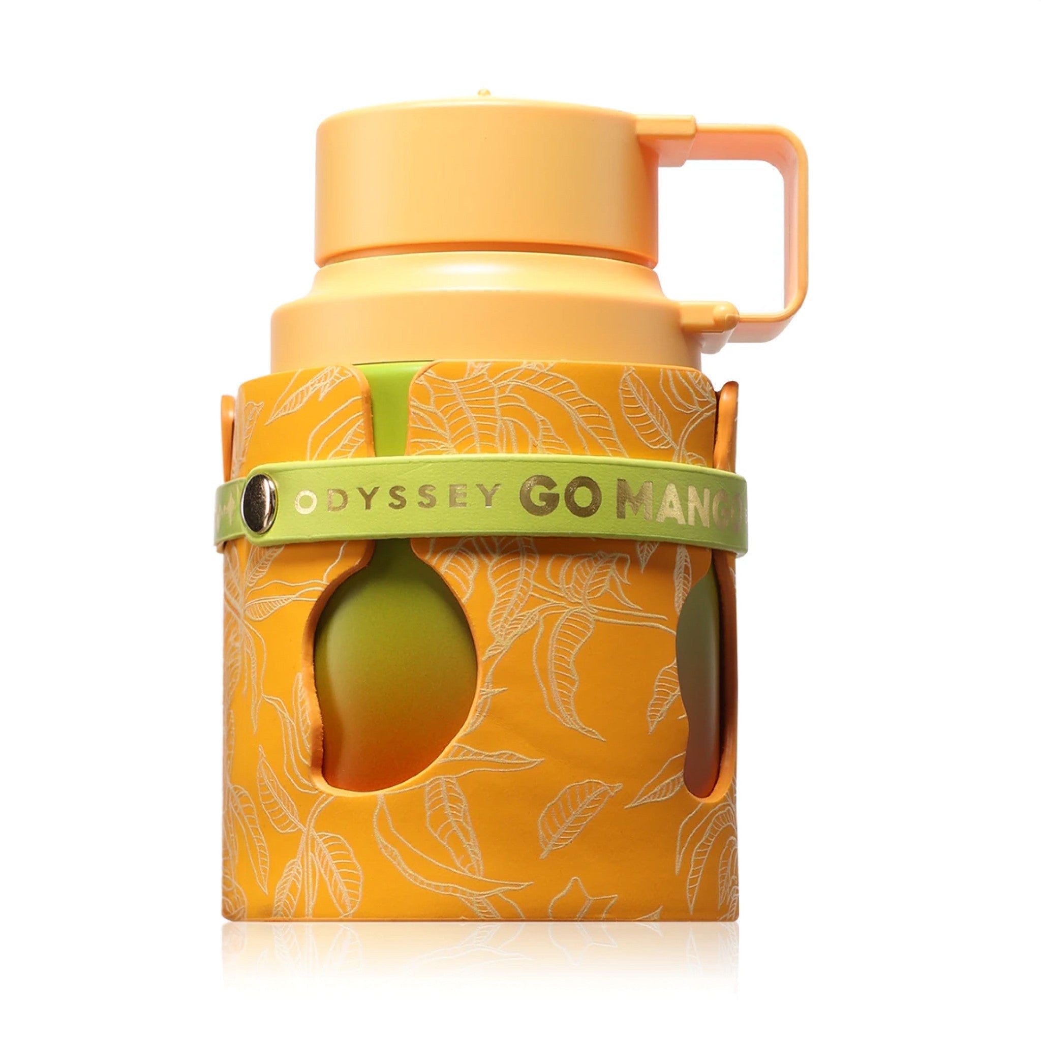 Odyssey Tropical Collection – Go Mango — Armaf — EDP — 100ml — Unisex